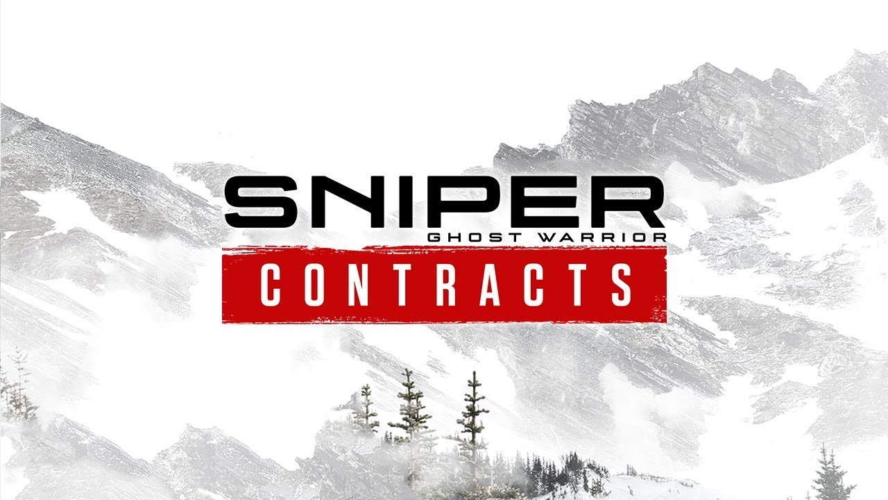 sniper ghost warrior contracts trainers